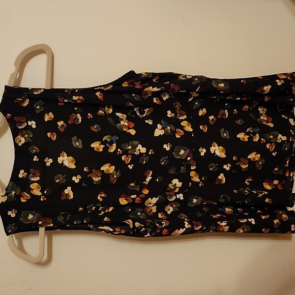 Cabi Flamo Top #6110, M - Picture 6 of 6